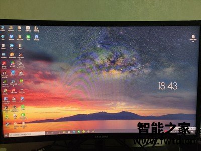 亲身体验反馈：三星C27G77TQS怎么样？这款好不好？使用四个月感受