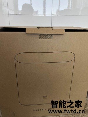 使用小米净水器h1000G和600g 400g哪个好？小米净水器h1000G和600g 400g区别是？