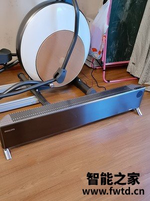 亲身使用评测：飞利浦AHR5144KS如何怎么样？值不值这个价格？使用二个月后悔吗