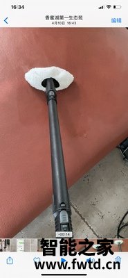 karcher卡赫蒸汽拖把怎么样,使用一个月后质量!!!【大揭秘