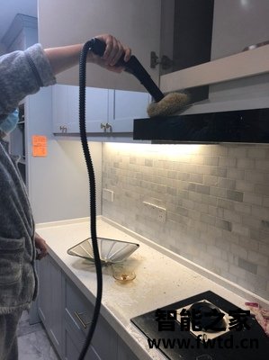karcher卡赫蒸汽拖把怎么样,使用一个月后质量!!!【大揭秘