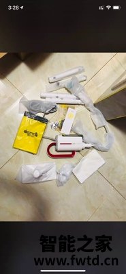 小田蒸汽拖把怎么样,吐槽一个月后问题!!!【大反馈