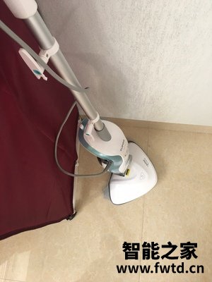 苏泊尔蒸汽拖把怎么样,测评一个月后缺点!!!【大吐槽