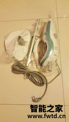 苏泊尔蒸汽拖把怎么样,测评一个月后缺点!!!【大吐槽