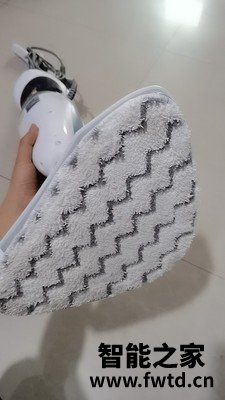 苏泊尔蒸汽拖把怎么样,测评一个月后缺点!!!【大吐槽