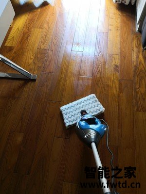 Shark鲨客P3蒸汽拖把怎么样,测评一个月后感受!!!【反馈大使用