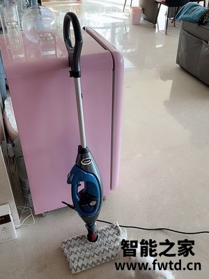 Shark鲨客P3蒸汽拖把怎么样,测评一个月后感受!!!【反馈大使用