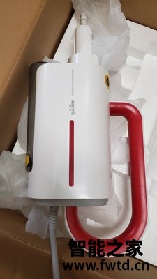 德尔玛蒸汽拖把怎么样,评测一个月后感受!!!【口碑真分享