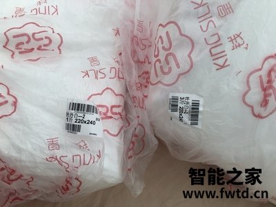 感受钱皇100%桑蚕丝被怎么样,使用一个月后反馈!!!【测评大揭秘