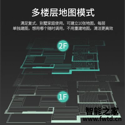 客观评价：区别扫地机器人地宝360s7和石头哪个好？？老司机揭秘测评