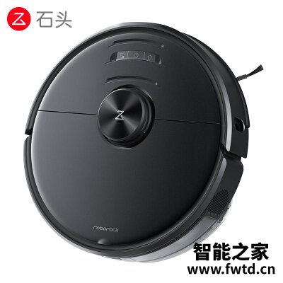 喜欢就买：区别扫地机器人地宝石头t7 pro和科沃斯t8哪个好？？亲测好用