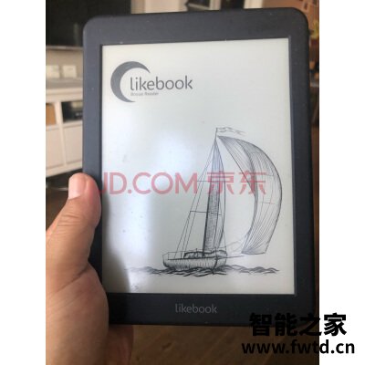 真实评测:博阅 Likebook Mars怎么样呢?质量差还是好呢?