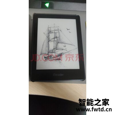 大神评测掌阅iReader Ocean Pro怎么样呢??说说质量好不好