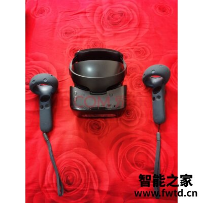 爱奇艺VR一体机怎么样真的后悔吗？极度后悔？