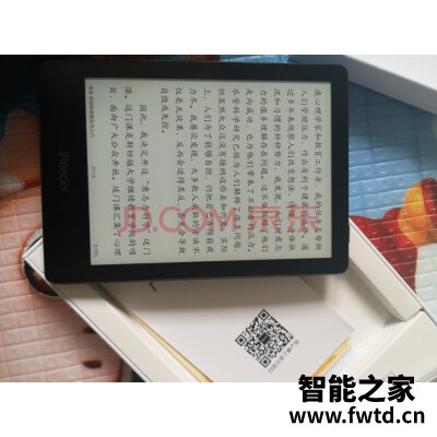 掌阅iReader A6怎么样,使用一个月后感受!!!【真相大揭秘