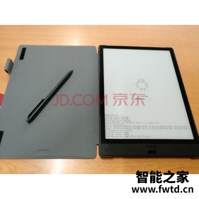 爆料文石BOOX Note2怎么样？千万不要上当？!【揭秘反馈