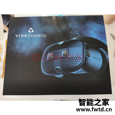 揭秘HTC VIVE Cosmos 精英套装怎么样？千万不要上当？!!!!【揭秘反馈