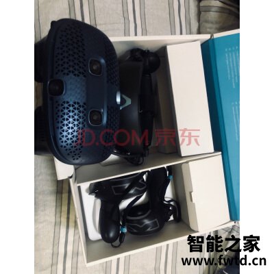 曝光HTC VIVE PRO 2.0怎么样？千万不要被忽悠？!!!!【真相揭秘