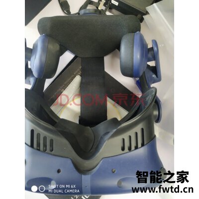 (测评)HTC VIVE Cosmos 精英套装怎么样,使用一个月后反馈!