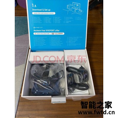 (反馈)HTC VIVE Pro 专业版怎么样,分享一个月后感受!