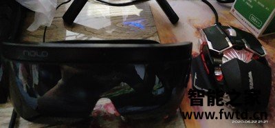 NOLO CV1华为的vr眼镜怎么样值得买吗?