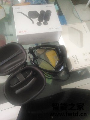 NOLO CV1华为的vr眼镜怎么样值得买吗?