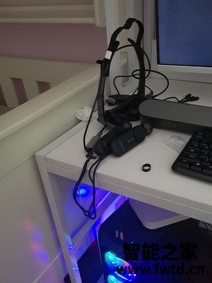NOLO CV1华为的vr眼镜怎么样值得买吗?