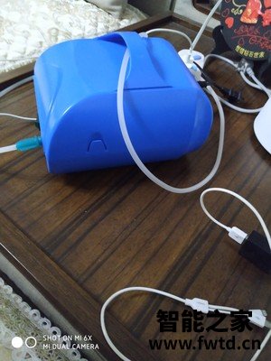 吉纳雾化机怎么样?体验后告诉大家实情感受