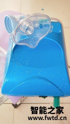 吉纳雾化机怎么样?体验后告诉大家实情感受