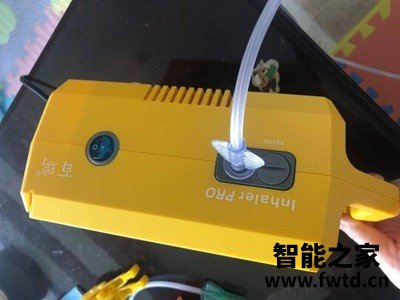 百瑞雾化器怎么样?用后两周讲真实感受