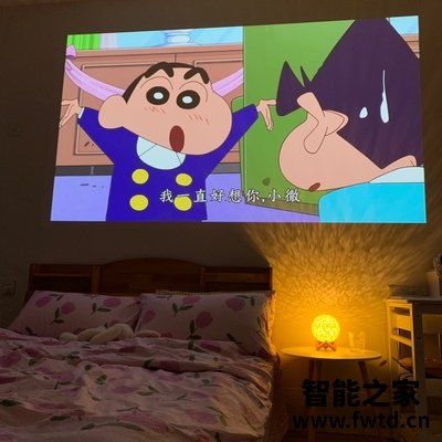质量曝光：极米newz6x投影仪怎么样？使用一个月后问题大总结!!!