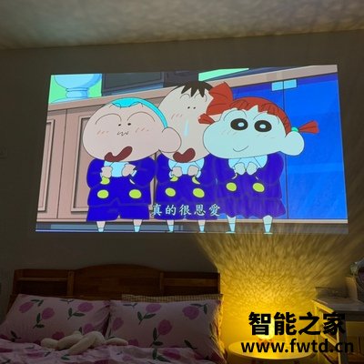 质量曝光：极米newz6x投影仪怎么样？使用一个月后问题大总结!!!