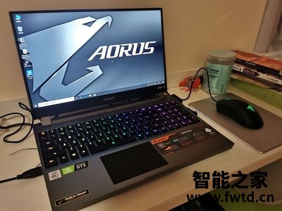 对比评测：技嘉AORUS 15P和AORUS 15G 17G区别哪个好？使用二个月感受