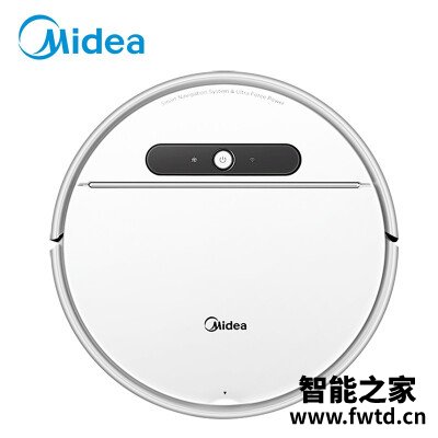 谁知道区别扫地机器人地宝美的i5和科沃斯u2哪个好？？用户反馈很好？