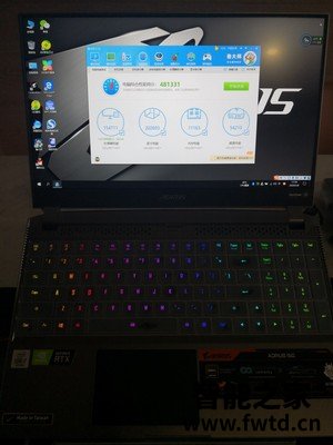 分析：区别技嘉AORUS 15P和AORUS 15G 17G哪个好？配置有什么不同!!!