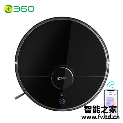 值得珍惜：区别扫地机器人地宝360t90和t6哪个好？？一个月亲身感受曝光