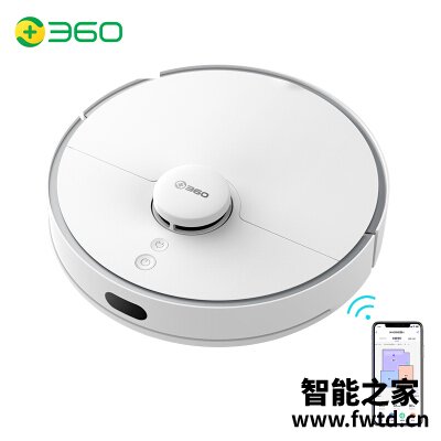 网友参考：区别扫地机器人地宝360s5与s7哪个好？？到底质量好不好？