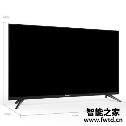 口碑曝光康佳LED43S2A平板电视性能怎么样？用后1个月爆料评价