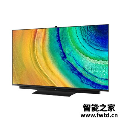 只谈核心：华为HEGE-550平板电视评价怎么样？大家说上不上档次？