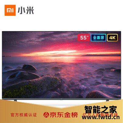 热搜争议：小米L55M5-EX平板电视评价怎么样？为什么这么多人用？