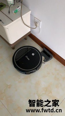 口碑评测:克林斯曼扫地机器人怎么样呢?质量真的好吗?