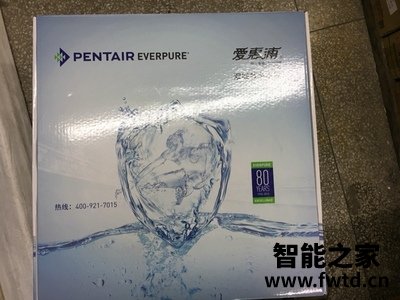 揭秘评价爱惠浦净水器怎么样好不好！