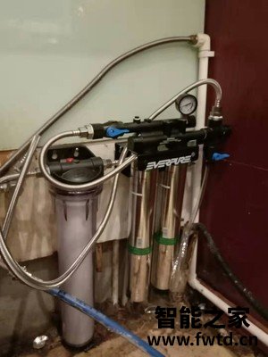 揭秘评价爱惠浦净水器怎么样好不好！