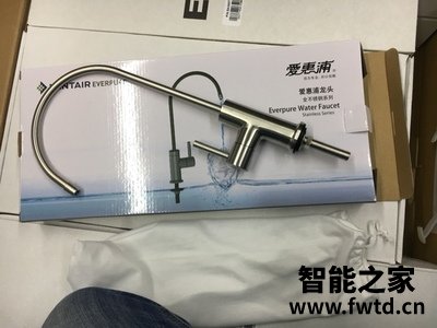 揭秘评价爱惠浦净水器怎么样好不好！