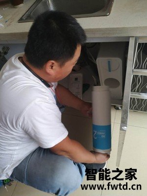 打听一下352净水器K10怎么样？质量靠得住吗？