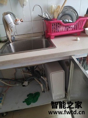 打听一下352净水器K10怎么样？质量靠得住吗？
