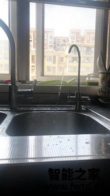 扒一扒真相：汉斯顿净水器怎么样？优缺点有哪些？？