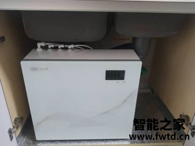 扒一扒真相：汉斯顿净水器怎么样？优缺点有哪些？？