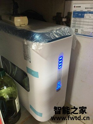 深度点评沁园净水器3833怎么样好不好？有哪些缺陷？