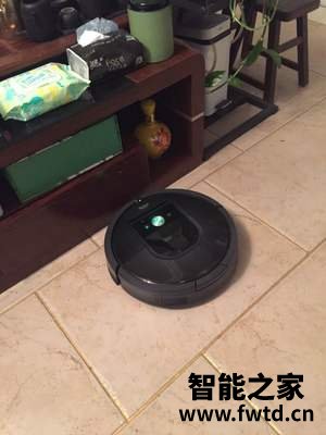 大家使用感受iRobot s9+扫地机器人怎么样质量好不好?分析